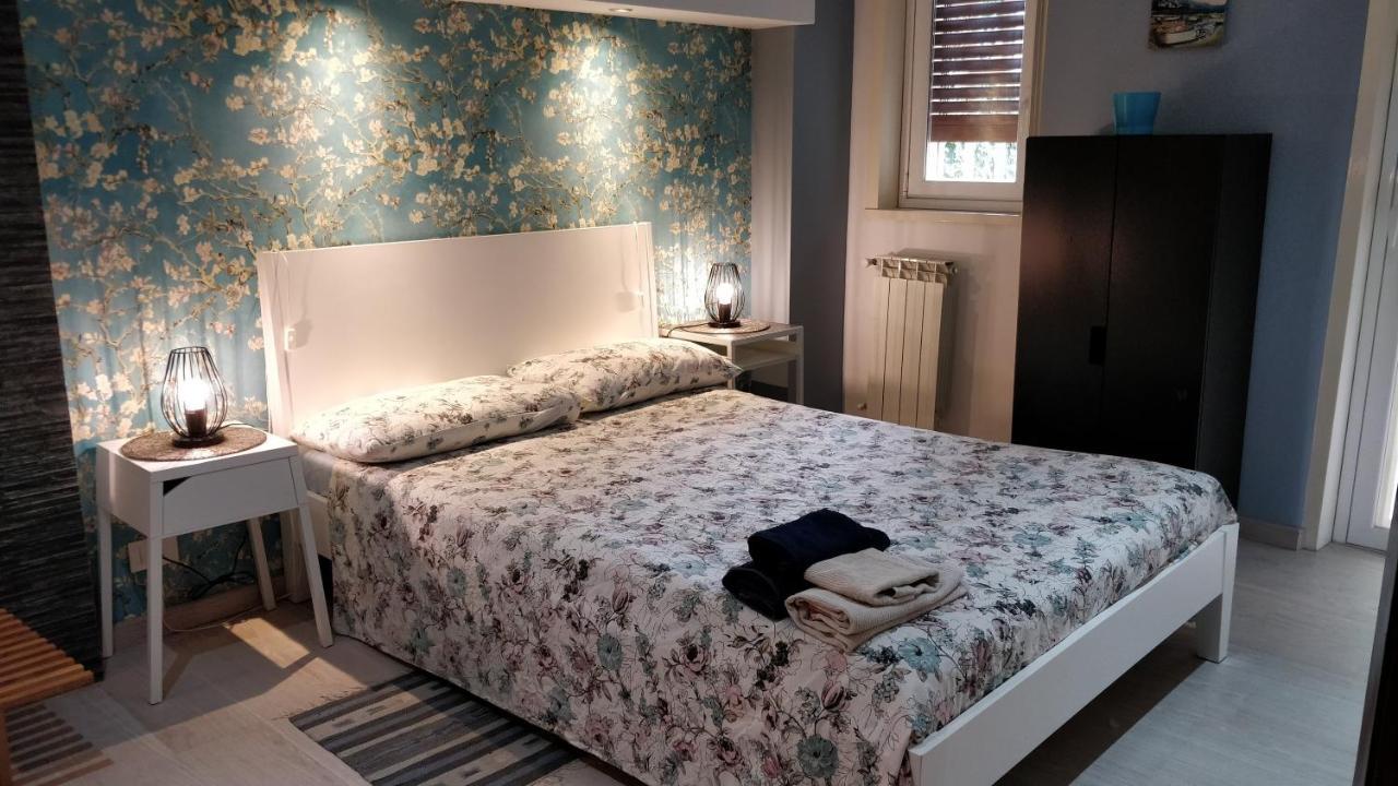 Suite Time Van Gogh 카타니아 외부 사진