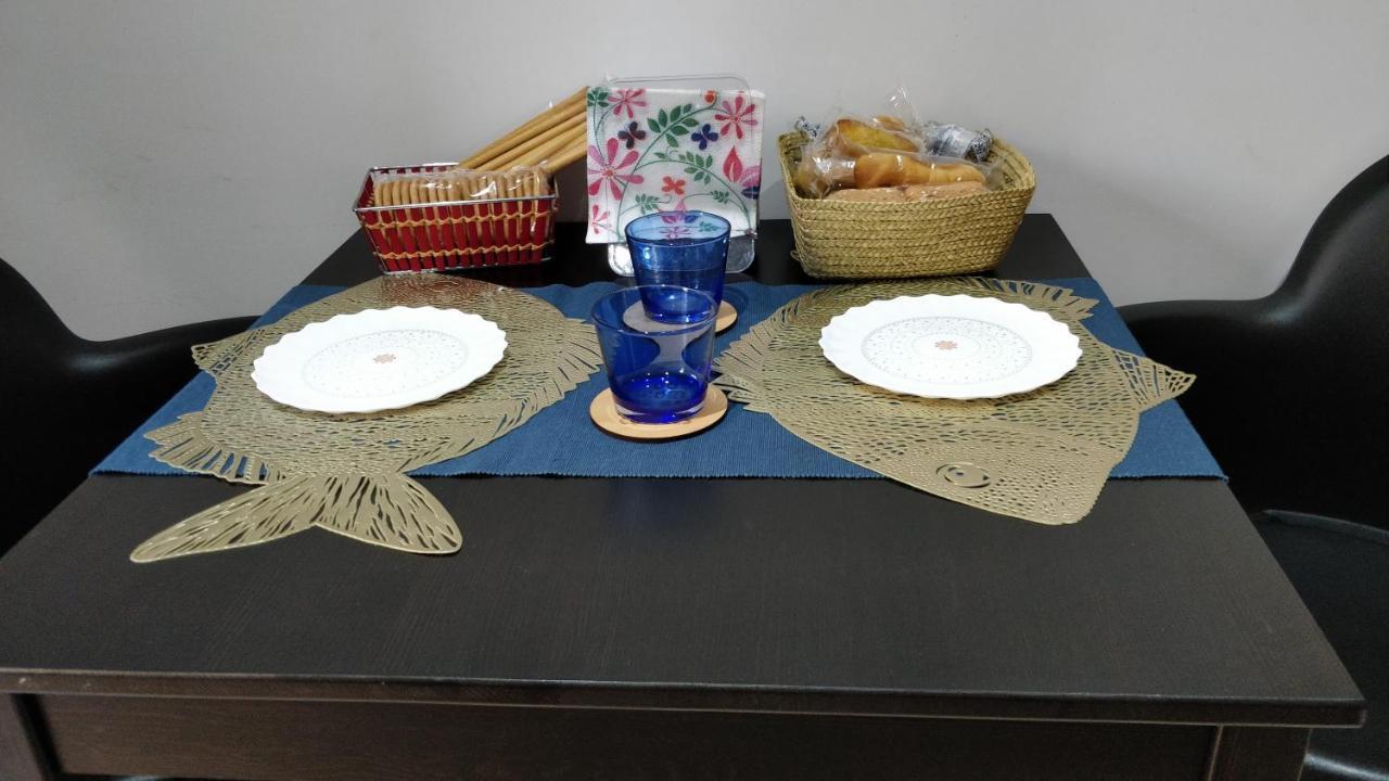 Suite Time Van Gogh 카타니아 외부 사진