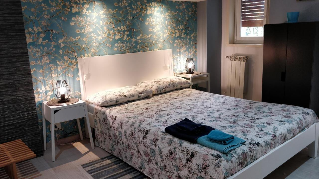 Suite Time Van Gogh 카타니아 외부 사진