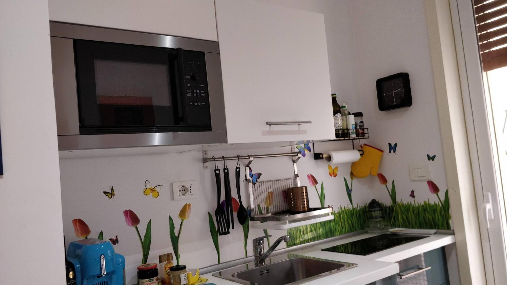 Suite Time Van Gogh 카타니아 외부 사진