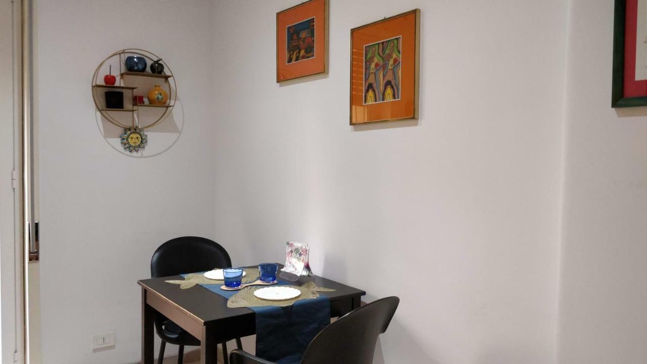 Suite Time Van Gogh 카타니아 외부 사진