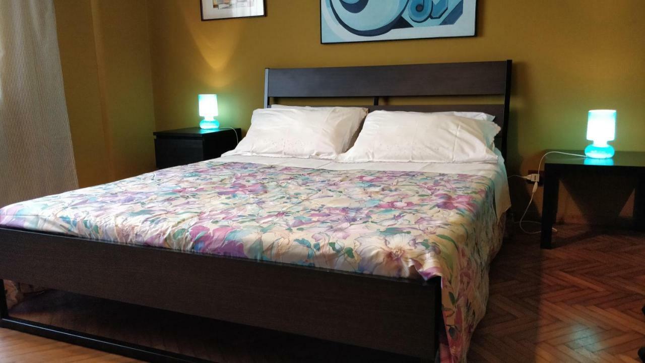 Suite Time Van Gogh 카타니아 외부 사진
