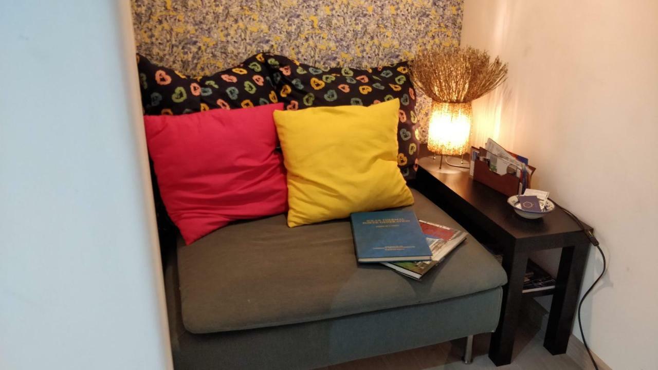 Suite Time Van Gogh 카타니아 외부 사진